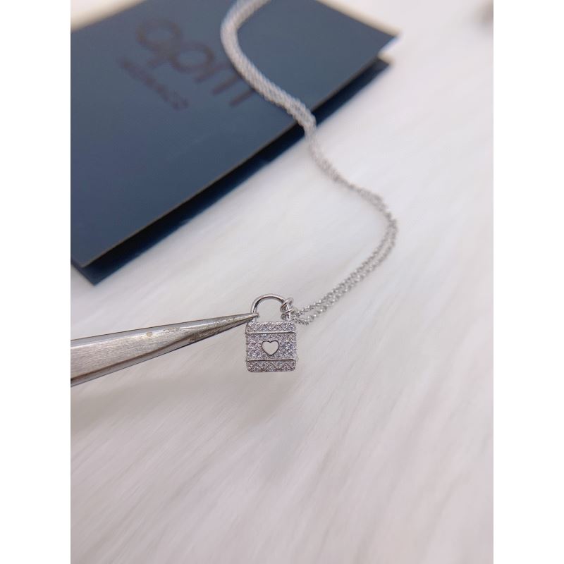Apm Necklaces